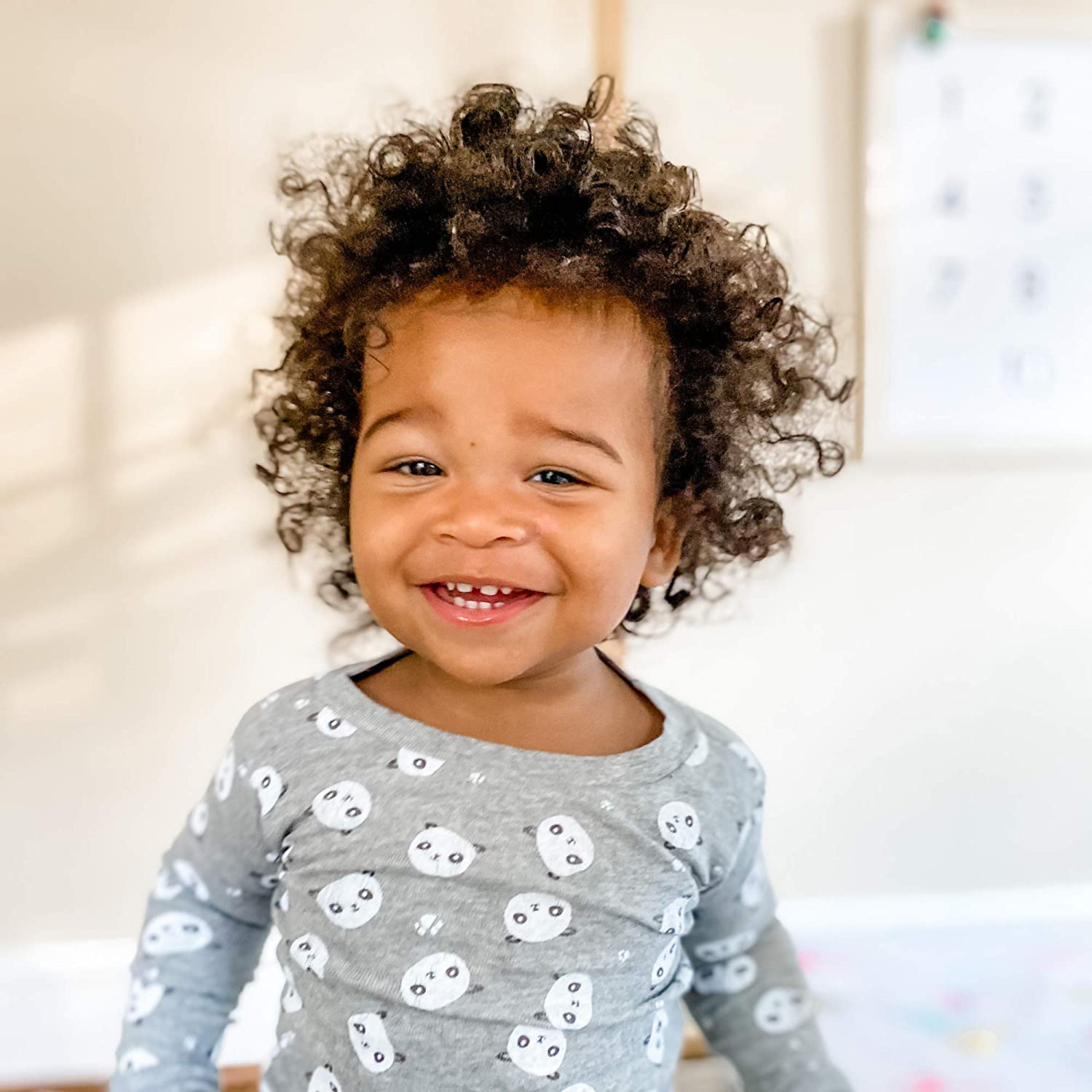 Honestbaby Organic Cotton 2-Piece Snug Fit Pajama Set Apparel & Accessories > Clothing > Sleepwear & Loungewear > Pajamas Kylie Max