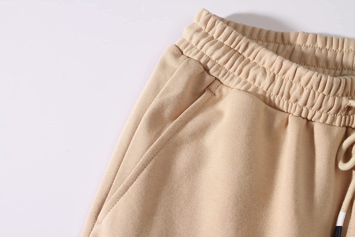 Camii Mia Womens Sweatpants with Pockets Casual Active Joggers Pants Cotton Lounge Workout Running Pants for Women Apparel & Accessories > Clothing > Activewear Kylie Max