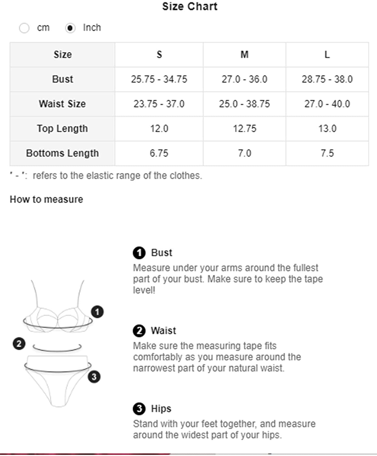 Sweatyrocks Women'S 2 Piece Lingerie Set Lace Cami Top with Shorts with Panties Sexy Pajama Set Apparel & Accessories > Clothing > Sleepwear & Loungewear Kylie Max
