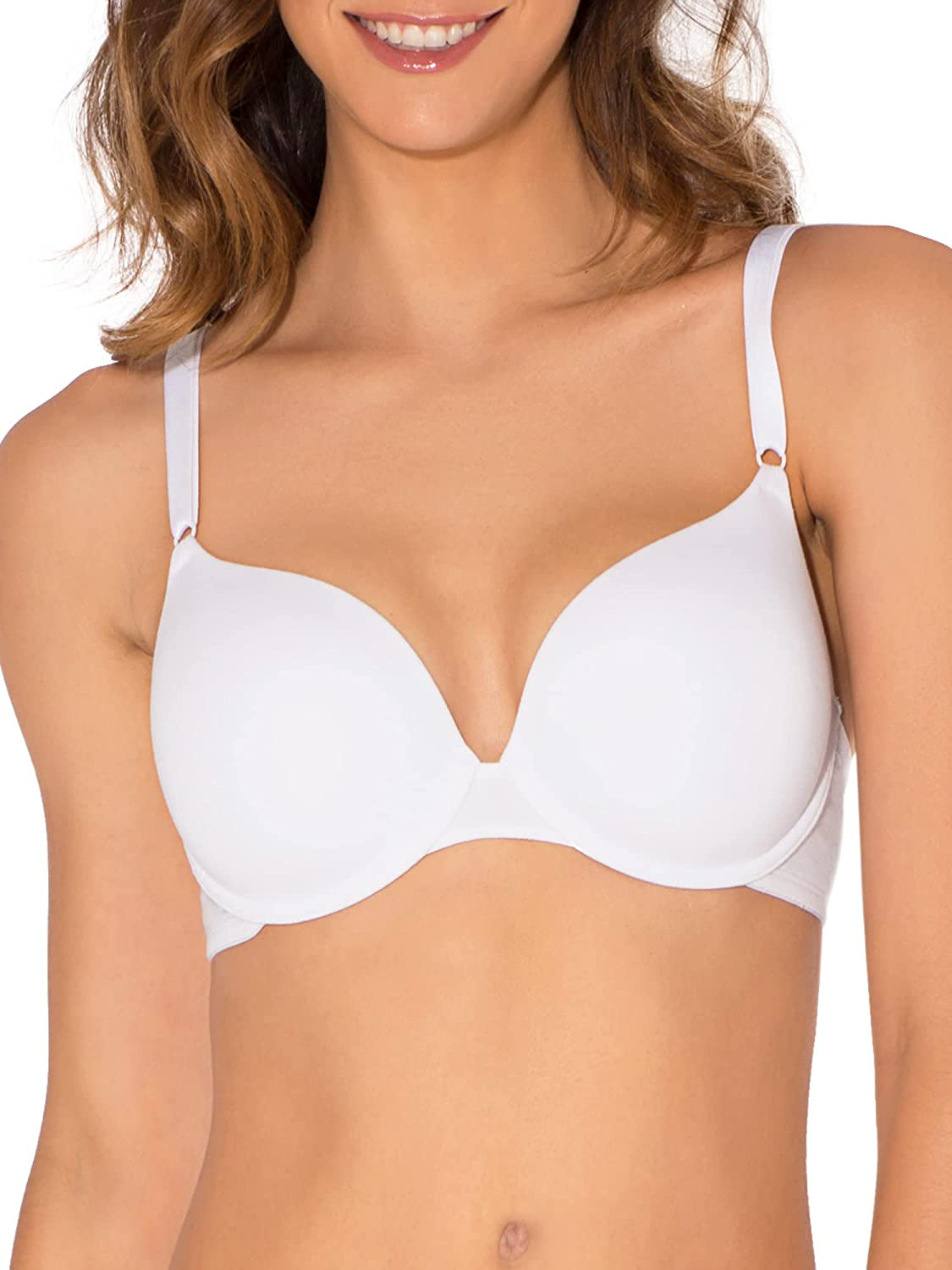 Fruit of the Loom Women'S T-Shirt Bra Apparel & Accessories > Clothing > Underwear & Socks > Bras Kylie Max