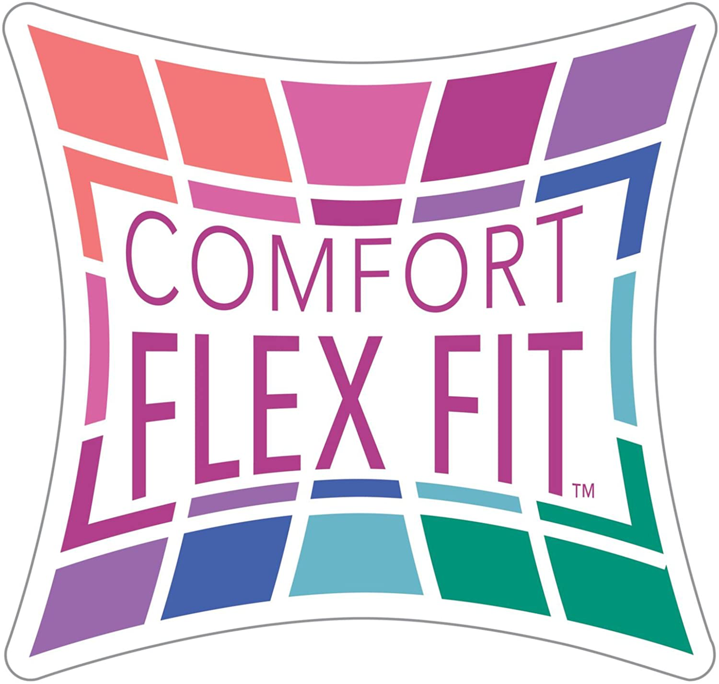 Hanes Women'S Comfy Support Wirefree Bra MHG795 Apparel & Accessories > Clothing > Underwear & Socks > Bras Kylie Max