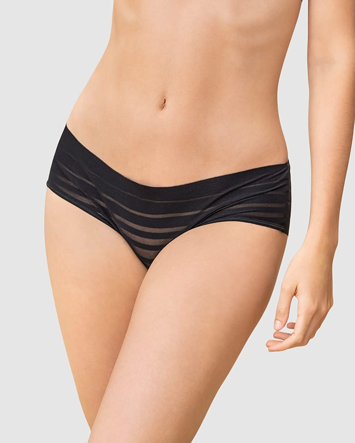 Lace Hipster Panties - Hiphugger Womens Underwear Apparel & Accessories > Clothing > Underwear & Socks > Underwear Leonisa