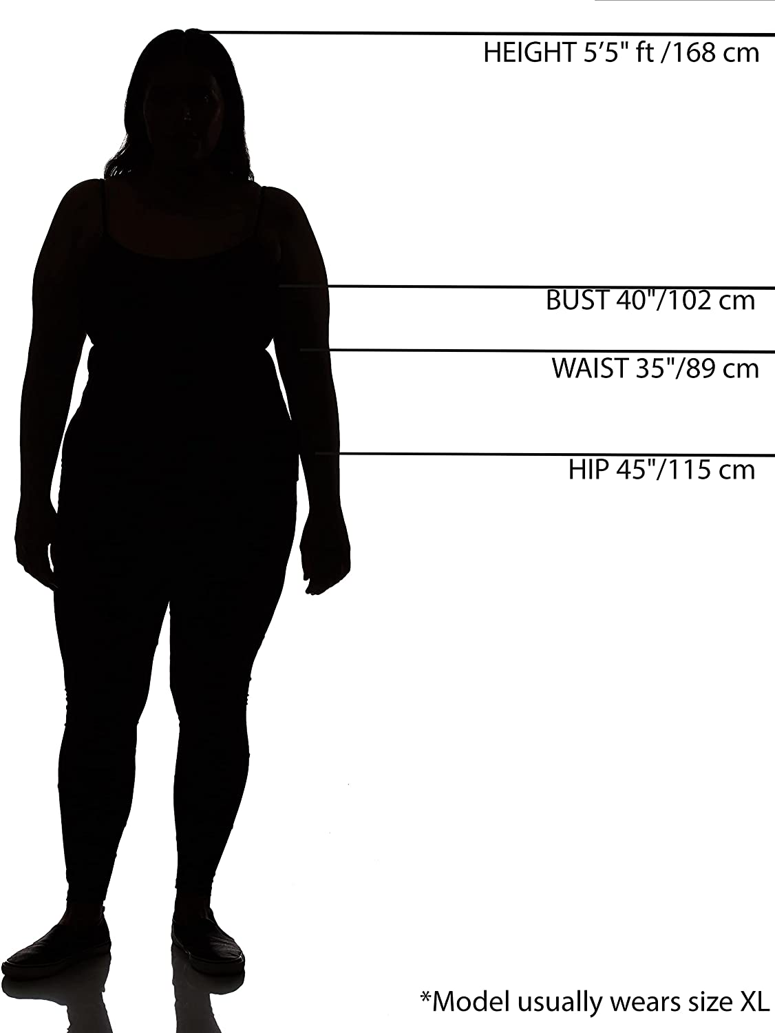 Maidenform Women'S Long Length Shapewear Camisole FL3266 Apparel & Accessories > Clothing > Underwear & Socks > Shapewear Maidenform