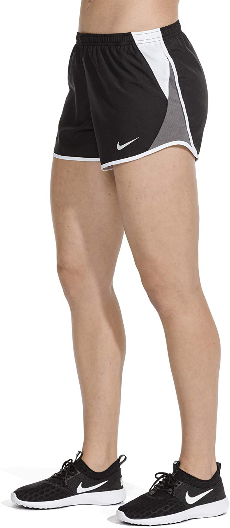 Nike Women'S Dry 10K Running Shorts Apparel & Accessories > Clothing > Shorts Kylie Max