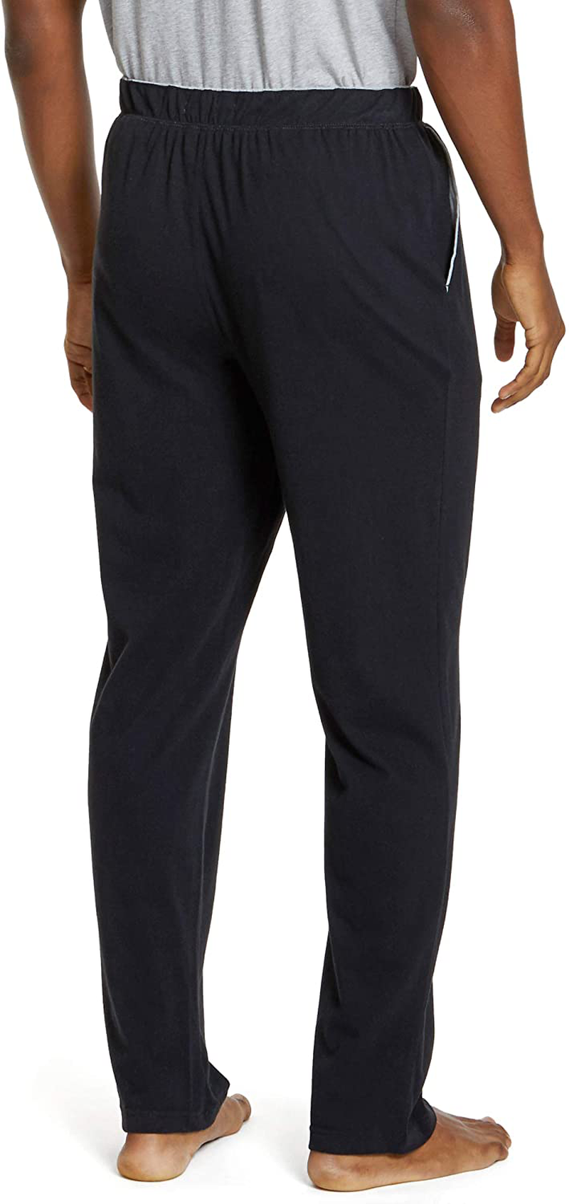 Nautica Men'S Soft Knit Sleep Lounge Pant Apparel & Accessories > Clothing > Sleepwear & Loungewear > Pajamas Kylie Max