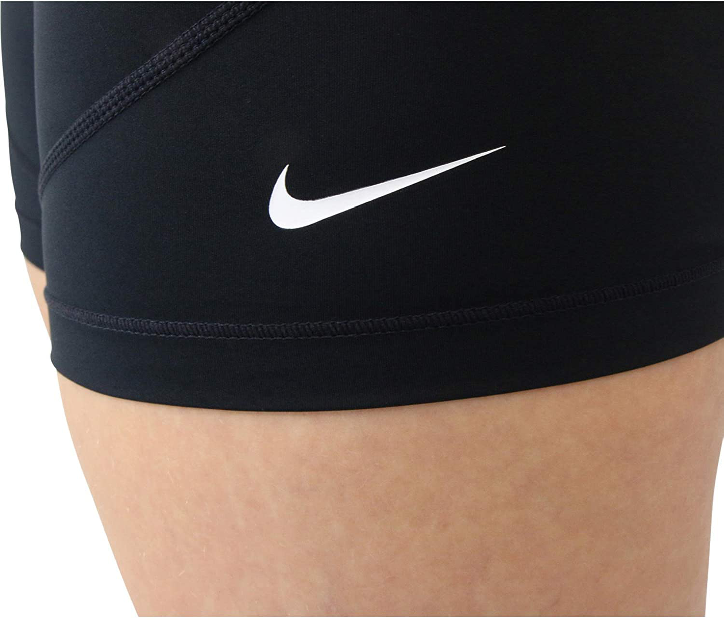 Nike Women'S Pro 3In Training Shorts Apparel & Accessories > Clothing > Shorts Kylie Max