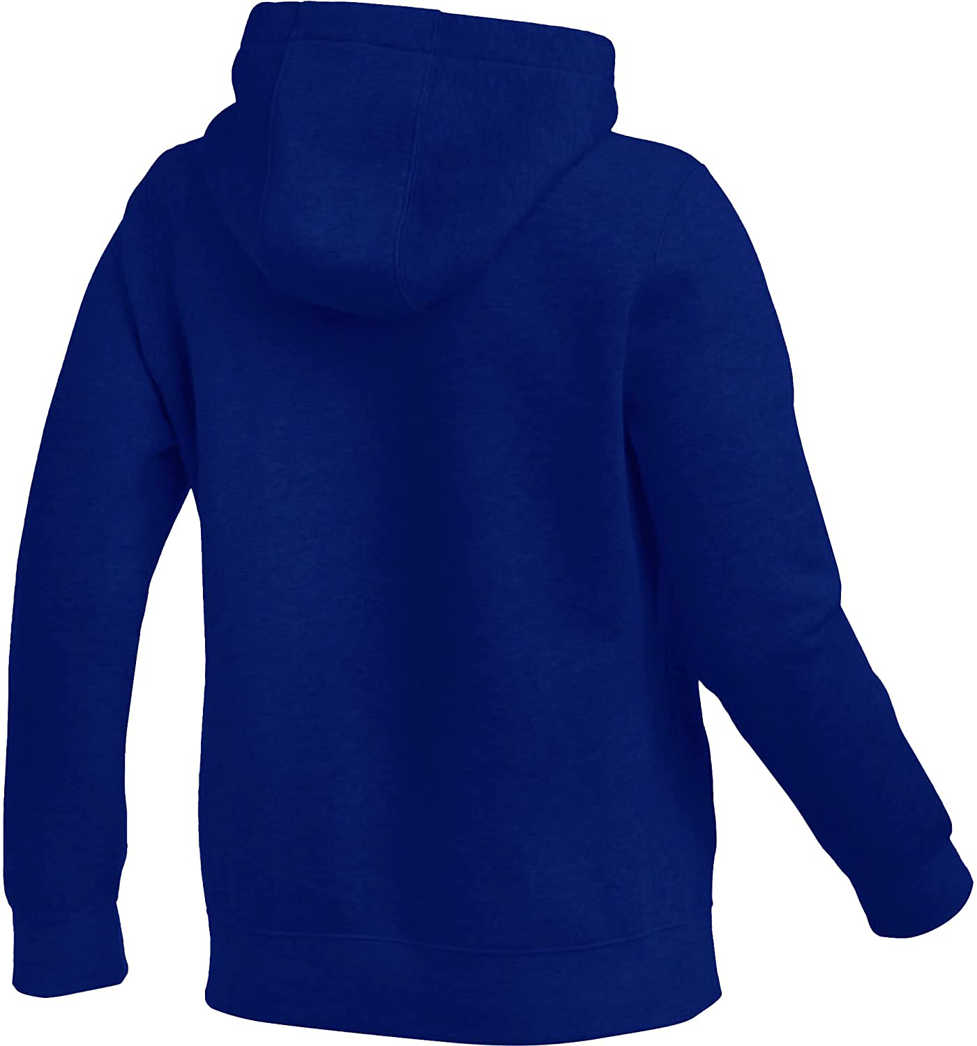 Nike Women'S Hoodie, Hooded Sweatshirt Cotton/Rayon Blend Apparel & Accessories > Clothing > Activewear Kylie Max