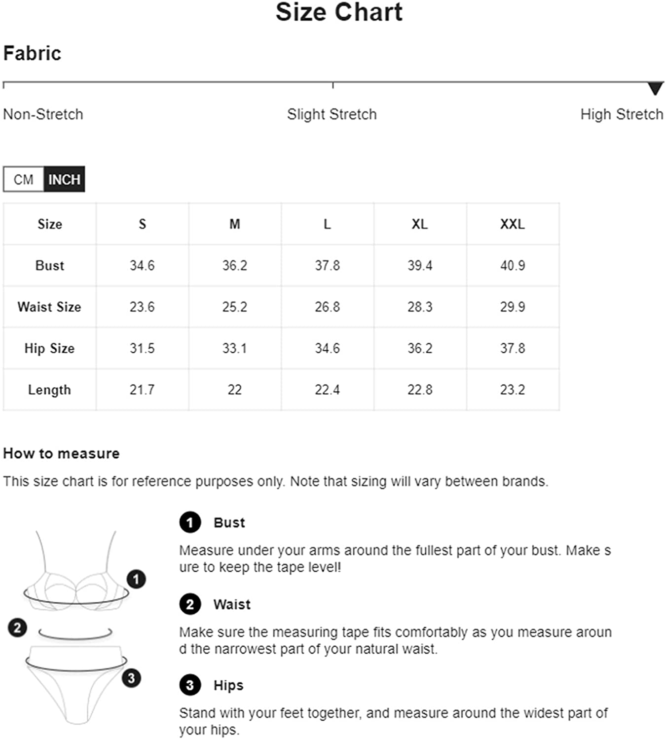 SOLY HUX Women's Floral Lace Scalloped Trim Lingerie Teddy Bodysuit Apparel & Accessories > Clothing > Underwear & Socks > Lingerie SOLY HUX