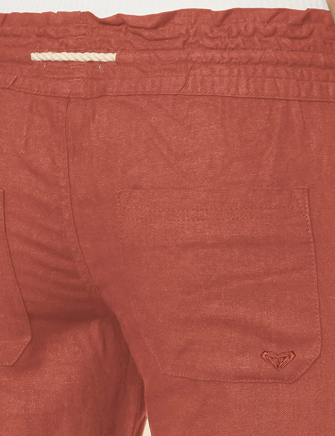 Roxy Women'S Oceanside Pant Apparel & Accessories > Clothing > Underwear & Socks > Underwear Roxy