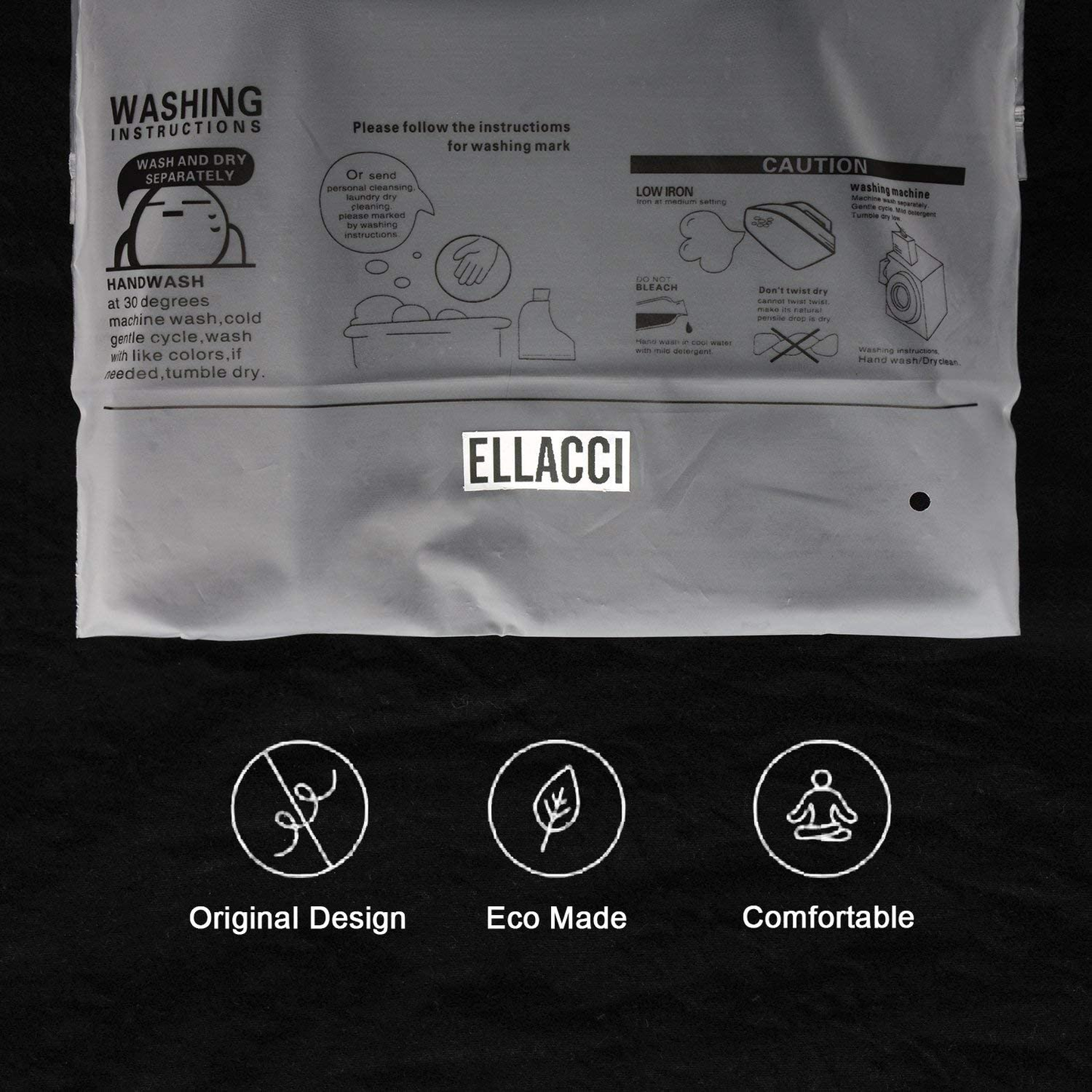 ELLACCI PU Leather Sexy Cut Cross Bustier Crop Top Gothic Women'S Corset Top Bra Apparel & Accessories > Clothing > Underwear & Socks > Lingerie ELLACCI