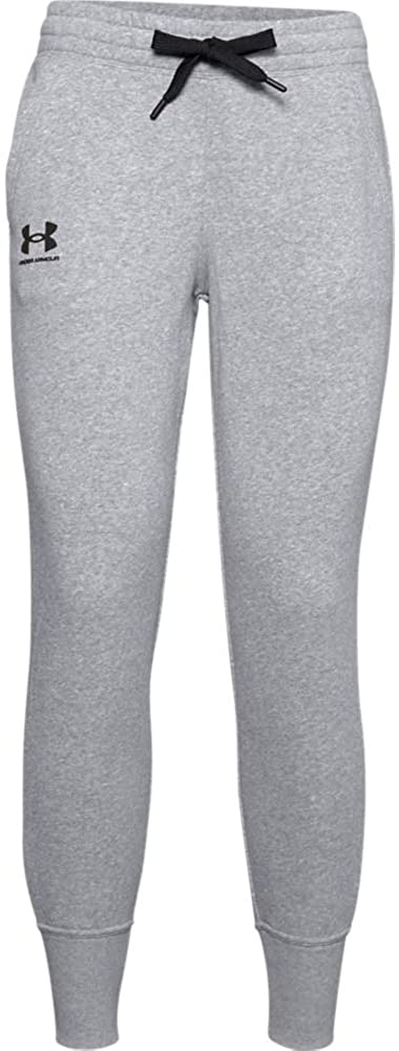Under Armour Women'S Rival Fleece Joggers Apparel & Accessories > Clothing > Activewear Kylie Max