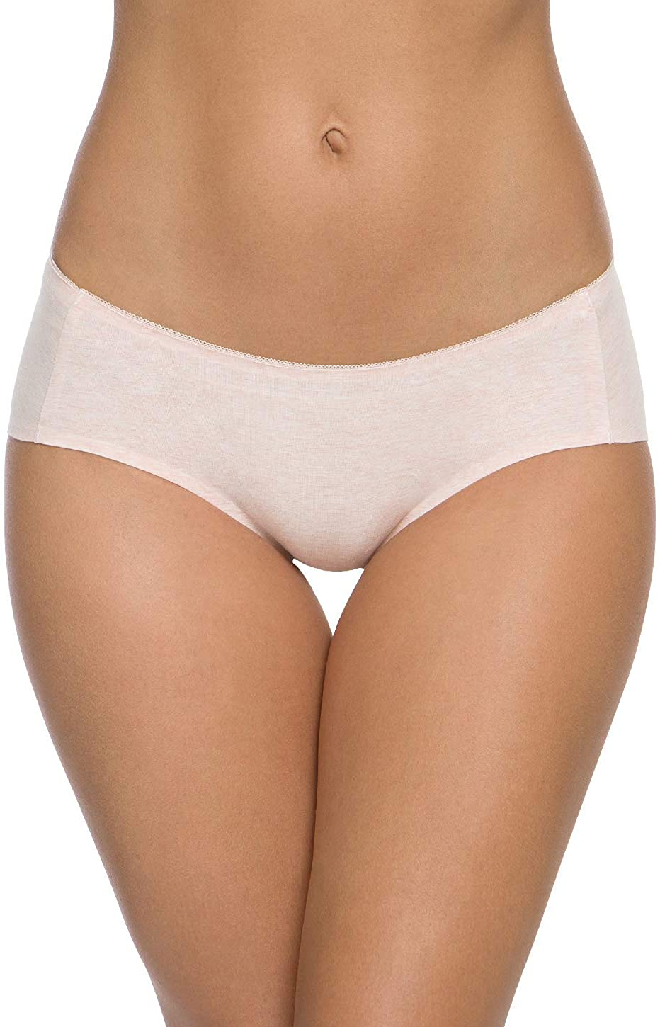 Wealurre Cotton Bikini Women'S Breathable Panties Seamless Comfort Underwear Apparel & Accessories > Clothing > Underwear & Socks > Underwear Wealurre