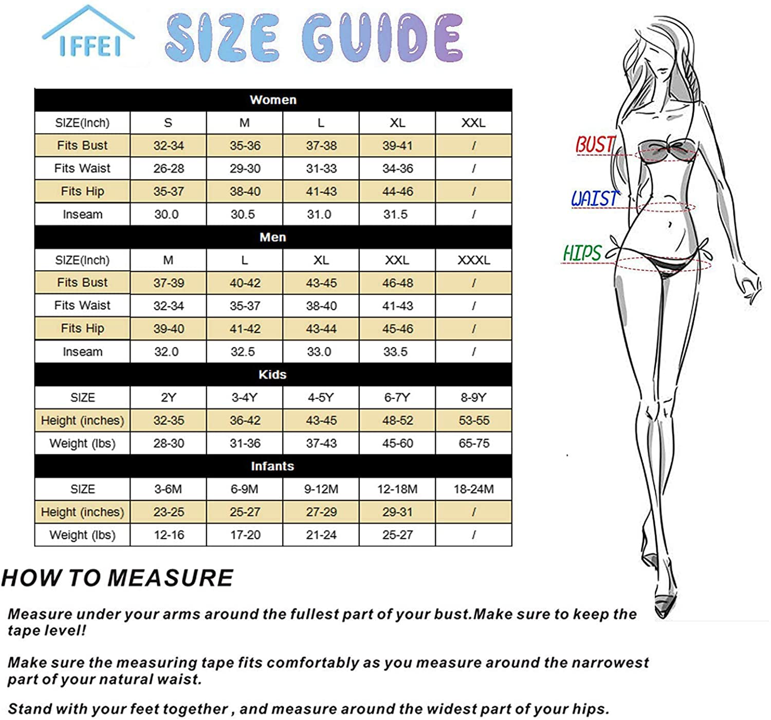 IFFEI Matching Family Pajamas Sets Christmas Pj'S with Deer Long Sleeve Tee and Plaid Pants Loungewear Apparel & Accessories > Clothing > Sleepwear & Loungewear > Pajamas Kylie Max