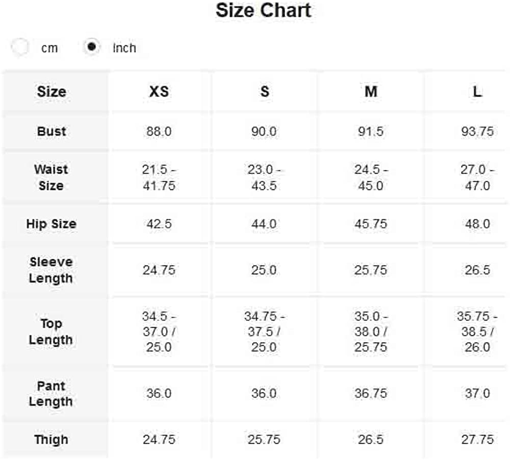 WDIRARA Women'S 3 Pcs Sleepwear Leaf Print Cami and Pants Pajama Set with Robe Apparel & Accessories > Clothing > Sleepwear & Loungewear Kylie Max