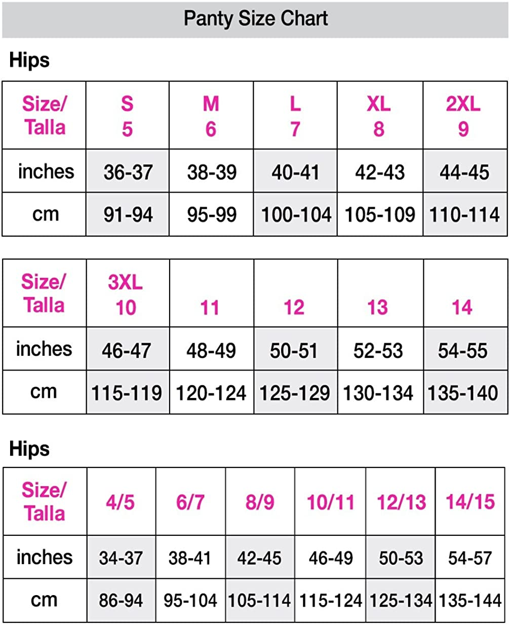 Maidenform Womens Cheeky Micro 4-Pack Hipsters, M/6 Apparel & Accessories > Clothing > Underwear & Socks > Underwear Maidenform