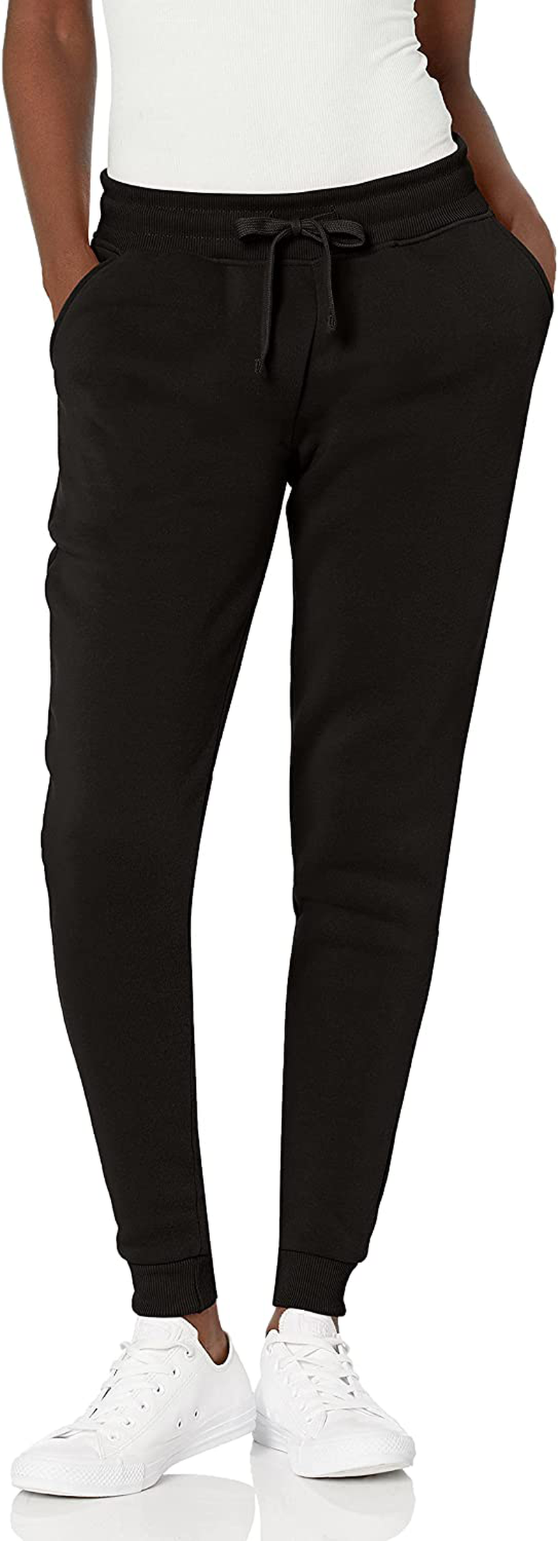 Southpole Junior'S Fleece Basic Jogger Apparel & Accessories > Clothing > Activewear Kylie Max