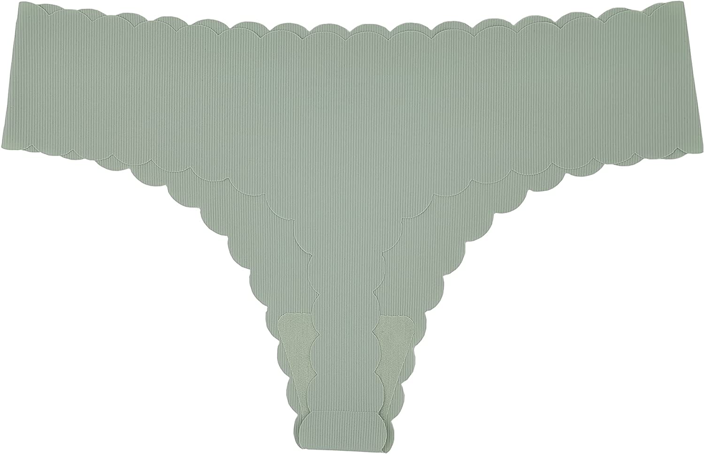 Wetopkim Women Seamless Thongs Panties Cotton Breathable Stretch T-back Color Briefs Underwear Apparel & Accessories > Clothing > Underwear & Socks > Underwear Wetopkim