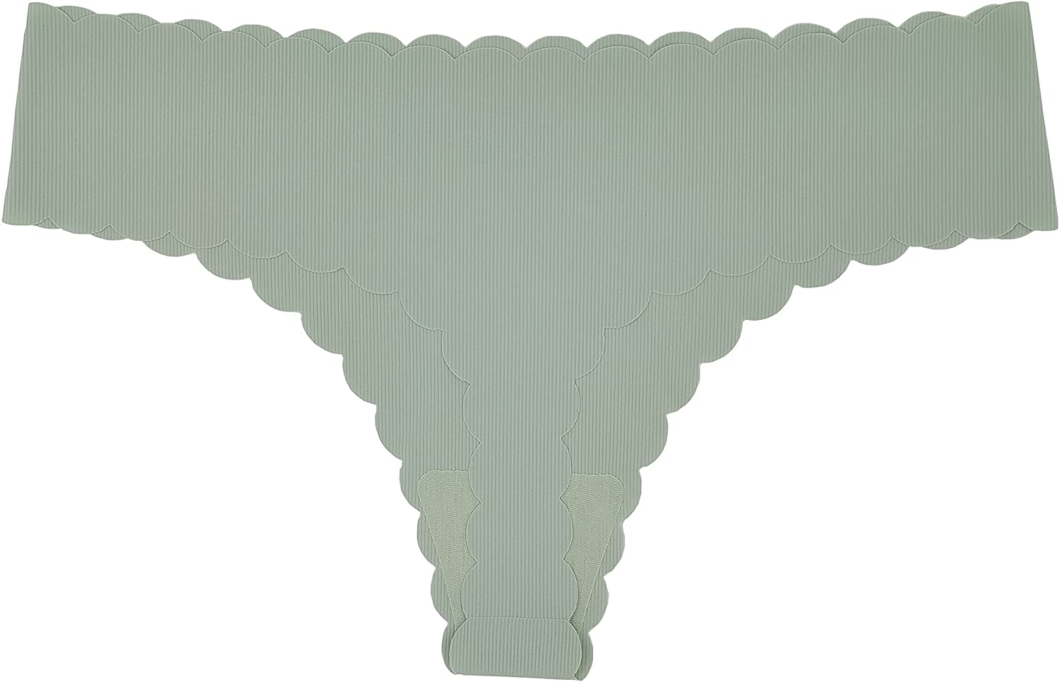 Wetopkim Women Seamless Thongs Panties Cotton Breathable Stretch T-back Color Briefs Underwear Apparel & Accessories > Clothing > Underwear & Socks > Underwear Wetopkim