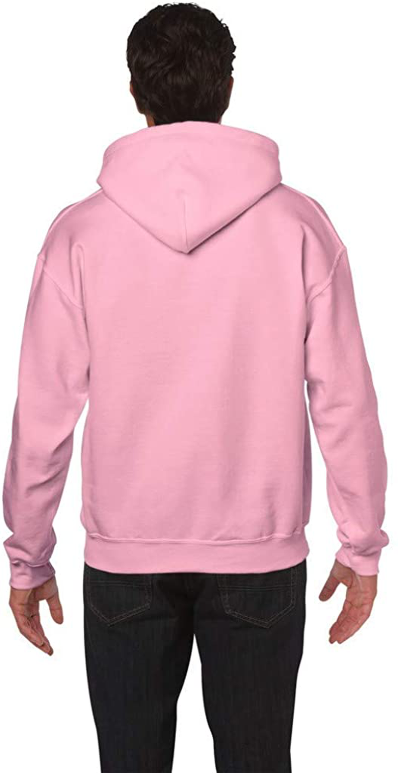 Heavy Blend 8 Oz. 50/50 Hood (G185) Apparel & Accessories > Clothing > Activewear Kylie Max