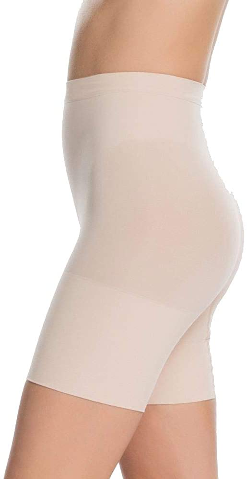 SPANX Women'S (Tm) Line Super Power Panties Apparel & Accessories > Clothing > Underwear & Socks > Shapewear SPANX