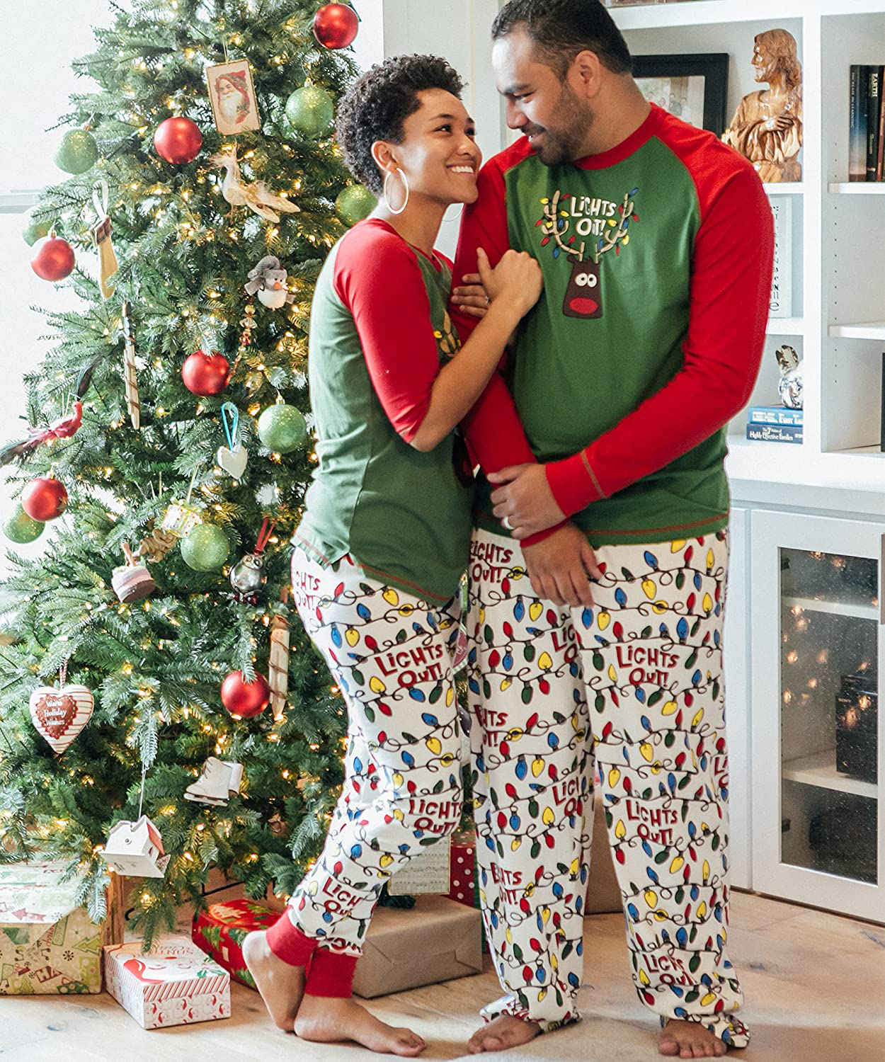 Lazy One Pajama Pants for Men, Men'S Separate Bottoms, Lounge Pants, Funny, Humorous Apparel & Accessories > Clothing > Sleepwear & Loungewear > Pajamas Kylie Max
