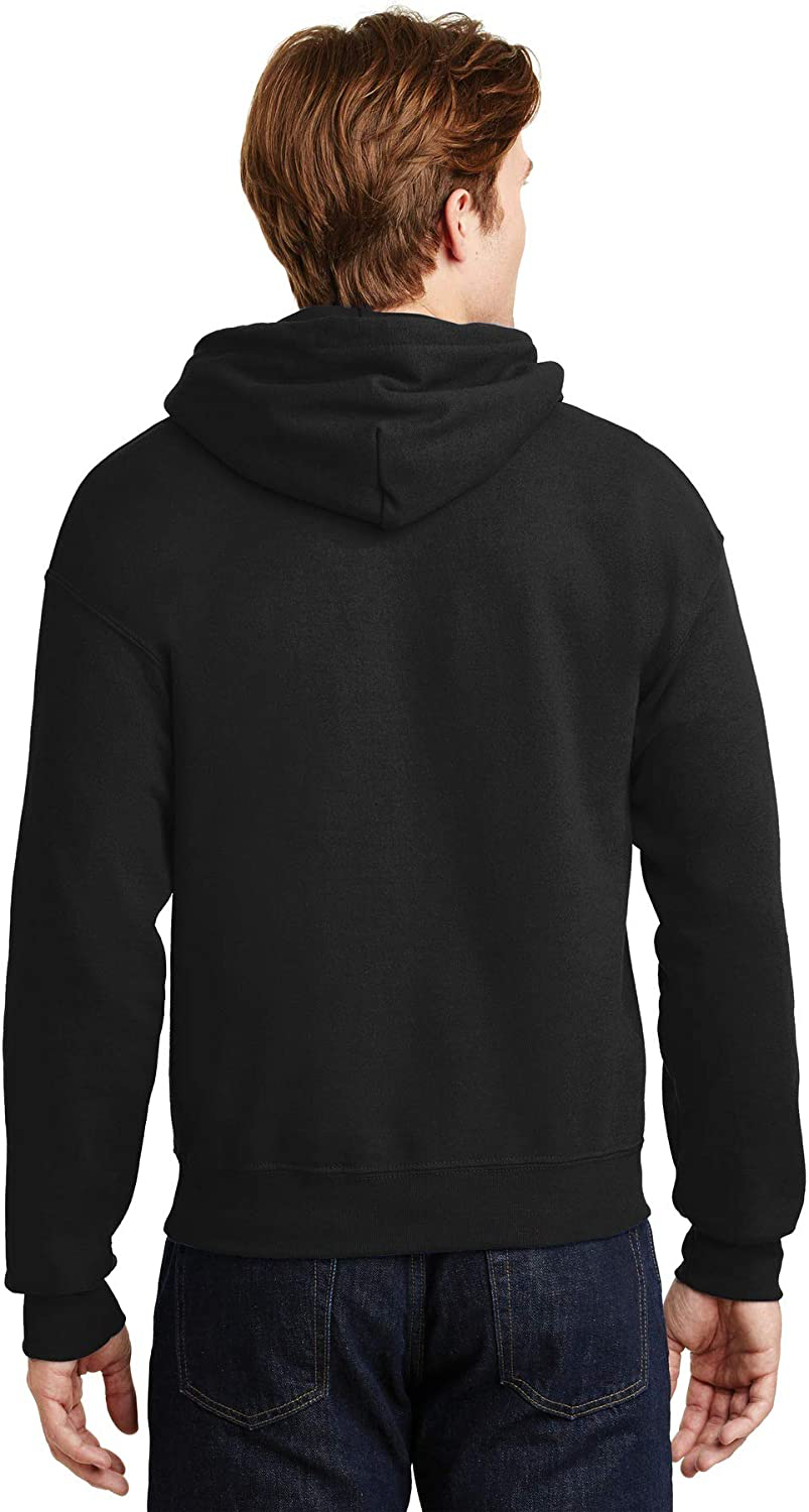 Heavy Blend 8 Oz. 50/50 Hood (G185) Apparel & Accessories > Clothing > Activewear Kylie Max