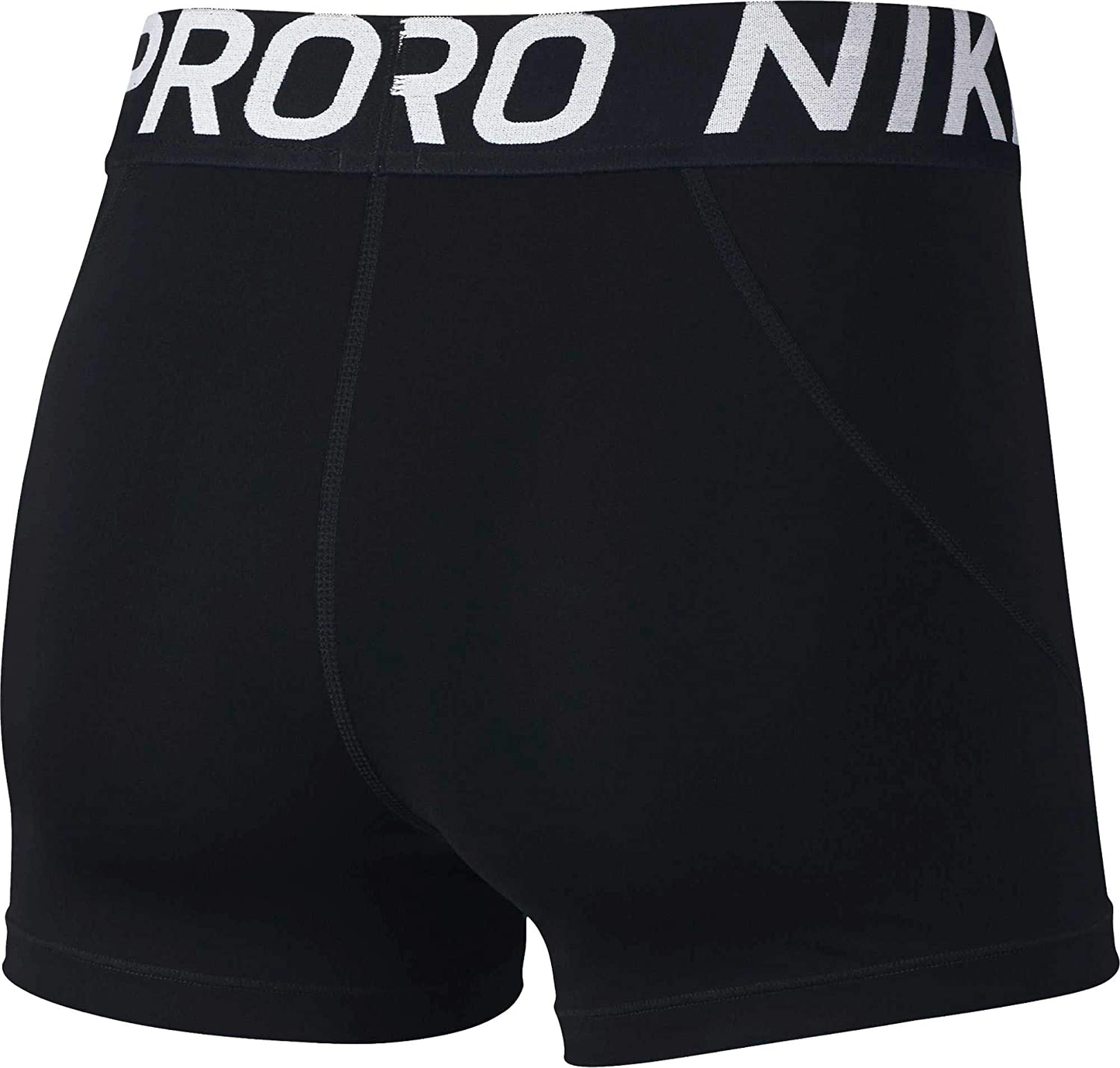 Nike Women'S Pro 3In Training Shorts Apparel & Accessories > Clothing > Shorts Kylie Max