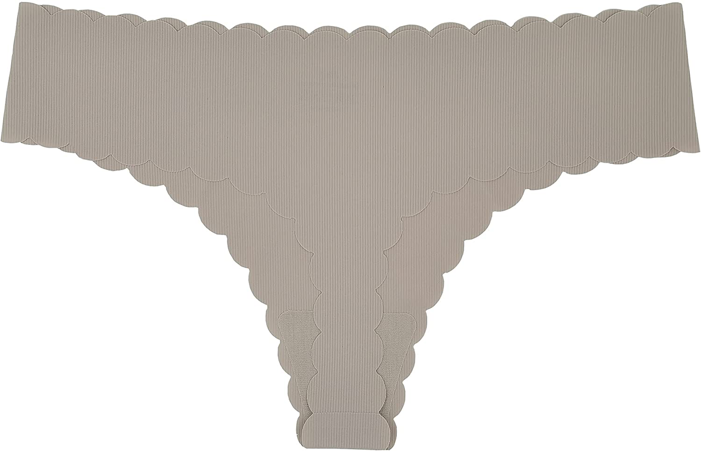 Wetopkim Women Seamless Thongs Panties Cotton Breathable Stretch T-back Color Briefs Underwear Apparel & Accessories > Clothing > Underwear & Socks > Underwear Wetopkim