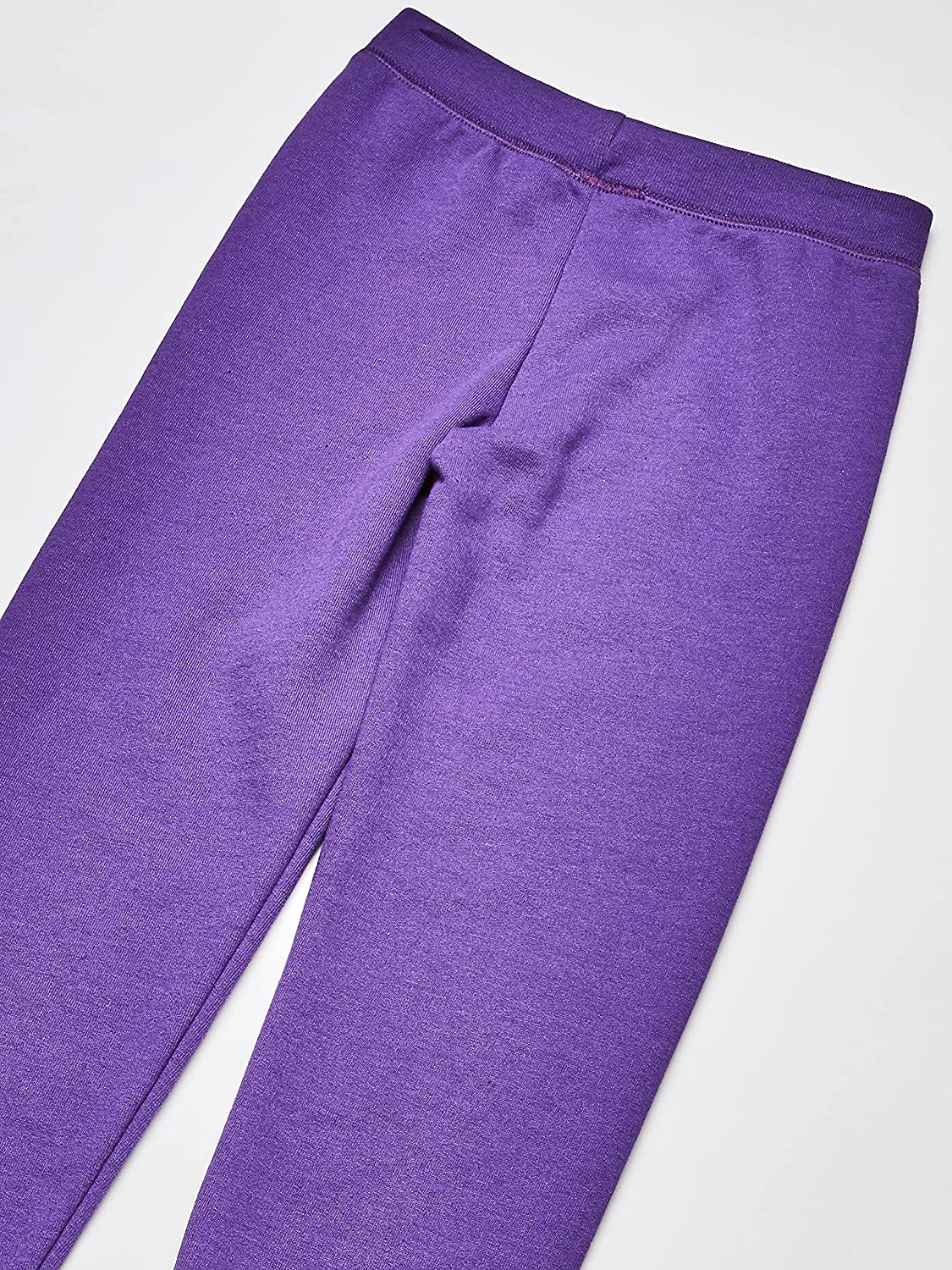 Hanes Girls' Comfortsoft Ecosmart Jogger Pants Apparel & Accessories > Clothing > Activewear Kylie Max