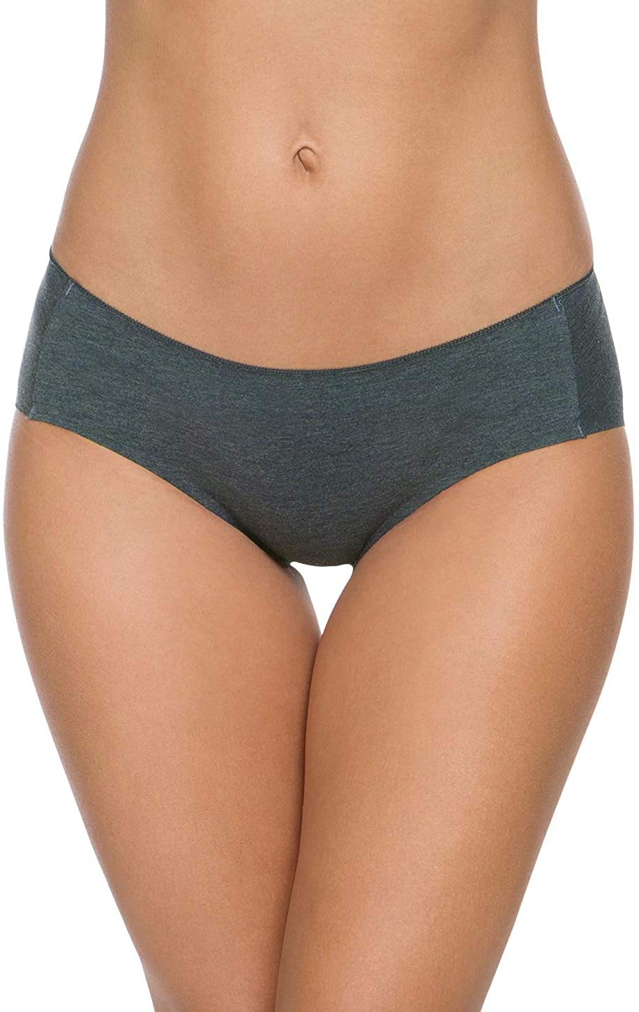 Wealurre Cotton Bikini Women'S Breathable Panties Seamless Comfort Underwear Apparel & Accessories > Clothing > Underwear & Socks > Underwear Wealurre