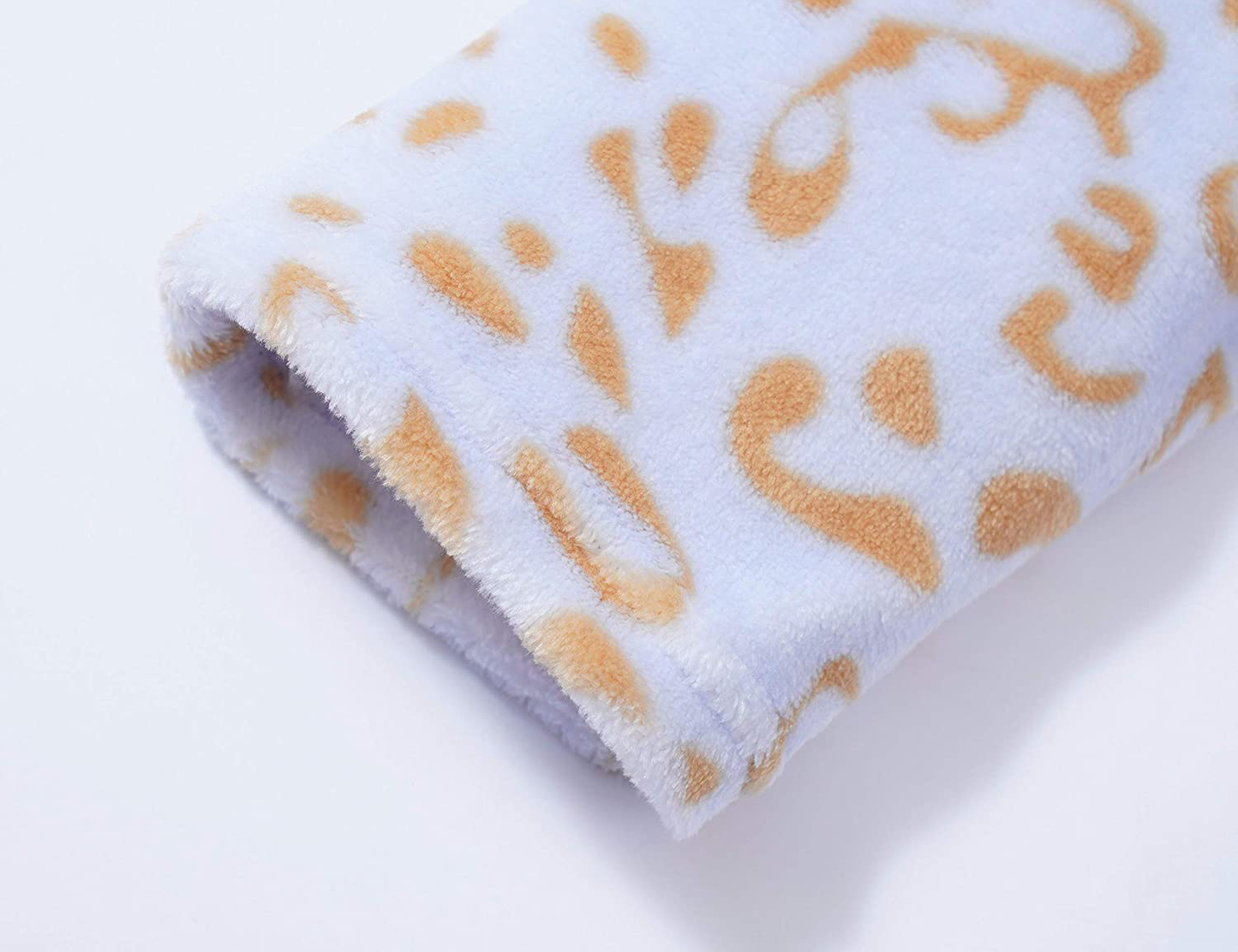 Leopard Cat Robe for Girls Fleece Toddler Kids Teen Hooded Bathrobe Size 4T - 18 Apparel & Accessories > Clothing > Sleepwear & Loungewear > Robes Kylie Max