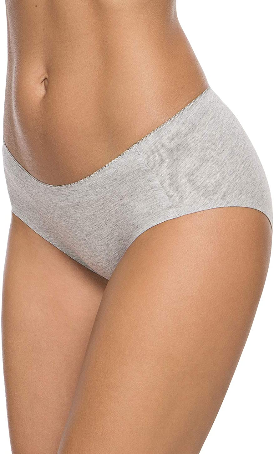 Wealurre Cotton Bikini Women'S Breathable Panties Seamless Comfort Underwear Apparel & Accessories > Clothing > Underwear & Socks > Underwear Wealurre