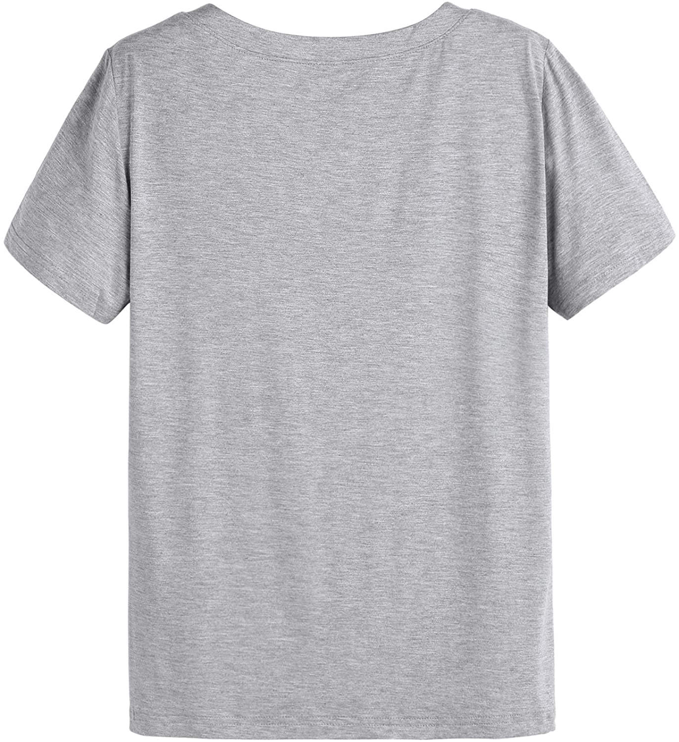 Latuza Women’s Sleepwear Tops with Capri Pants Pajama Sets Apparel & Accessories > Clothing > Sleepwear & Loungewear > Pajamas Latuza