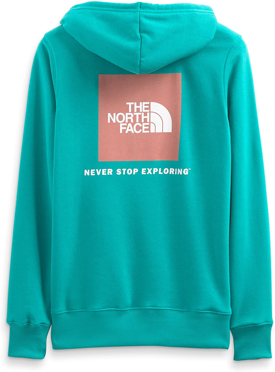 The North Face Women'S Box NSE Pullover Hoodie Apparel & Accessories > Clothing > Activewear Kylie Max
