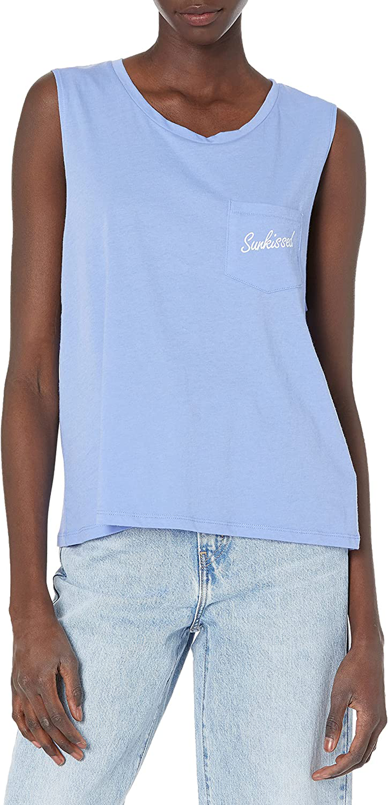 Billabong Women'S Sunkissed Tank Apparel & Accessories > Clothing > Activewear Kylie Max