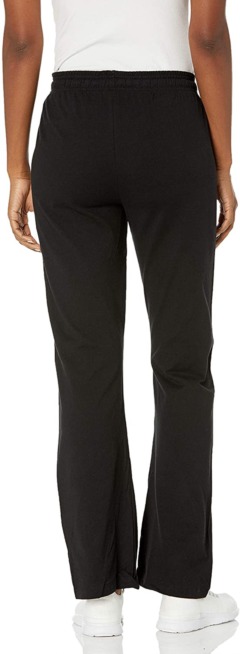 Champion Women'S Cotton Jersey Pant Apparel & Accessories > Clothing > Activewear Kylie Max