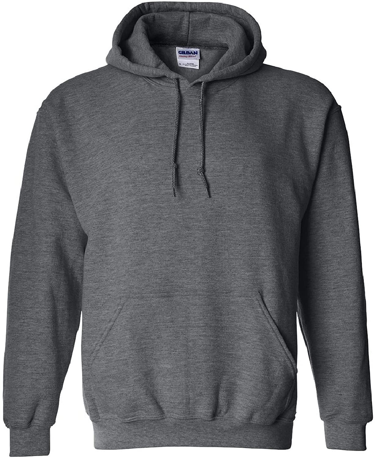 Heavy Blend 8 Oz. 50/50 Hood (G185) Apparel & Accessories > Clothing > Activewear Kylie Max