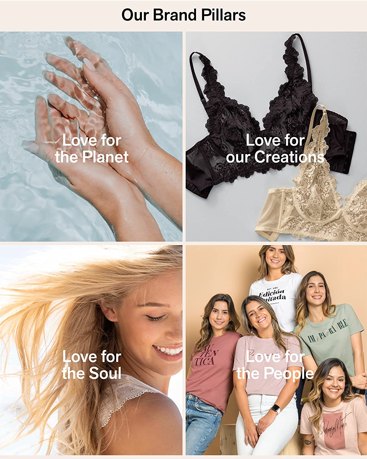 Leonisa 3-Pack Hip Huggers in Super Comfy Cotton Apparel & Accessories > Clothing > Underwear & Socks > Underwear Leonisa