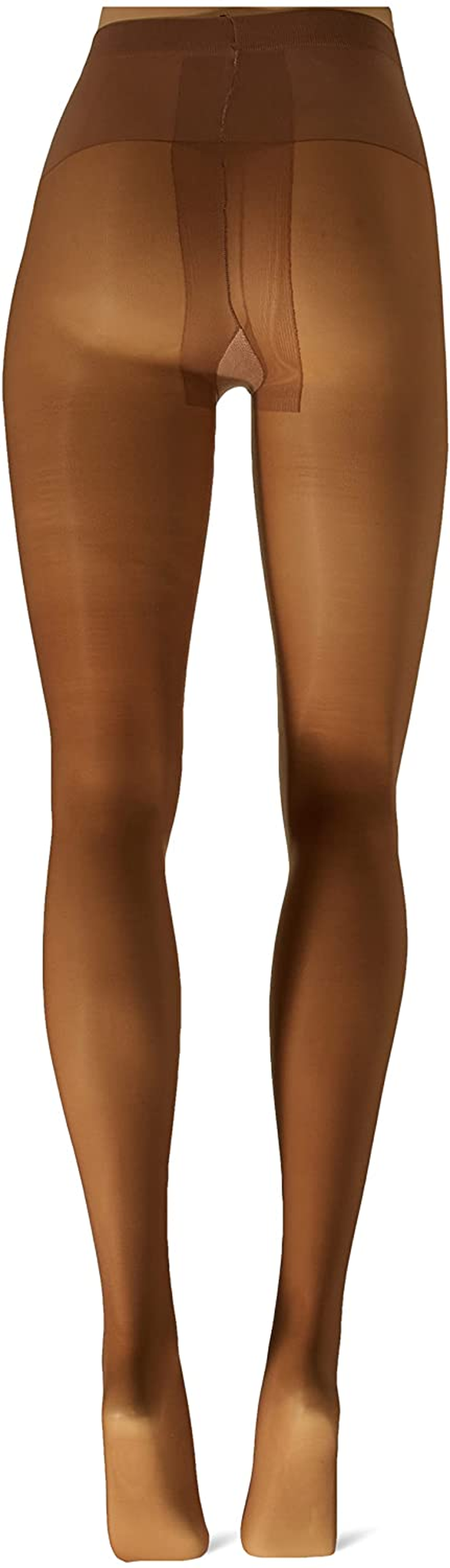 Hanes Silk Reflections Women'S Alive Sheer to Waist Support Pantyhose Apparel & Accessories > Clothing > Underwear & Socks > Shapewear Silk Reflections Women's Hosiery