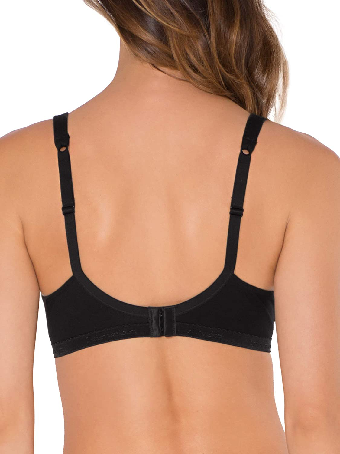 Fruit of the Loom Women'S Cotton Stretch Extreme Comfort Bra Apparel & Accessories > Clothing > Underwear & Socks > Bras Kylie Max