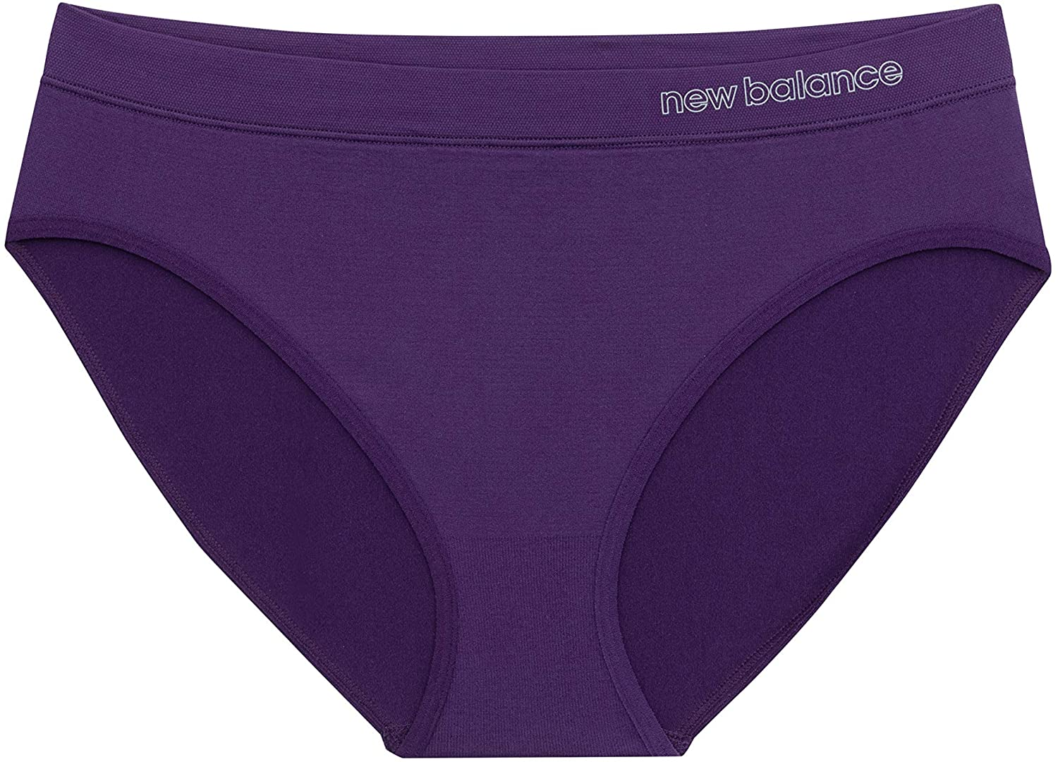 New Balance Women'S Ultra Comfort Performance Seamless Hipsters, 3-Pack of Underwear Apparel & Accessories > Clothing > Underwear & Socks > Underwear New Balance