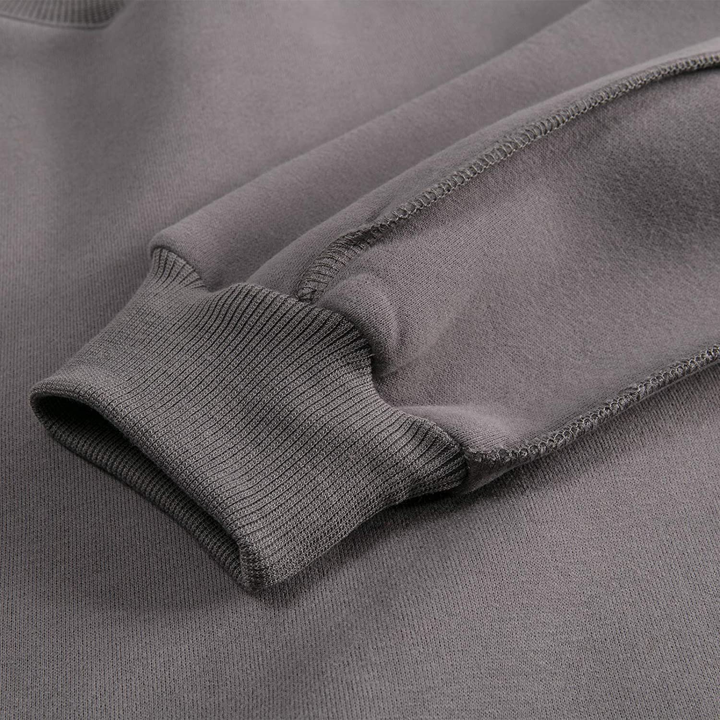 Women Pullover Cropped Hoodies Long Sleeves Sweatshirts Casual Crop Tops for Spring Autumn Winter Apparel & Accessories > Clothing > Activewear Kylie Max