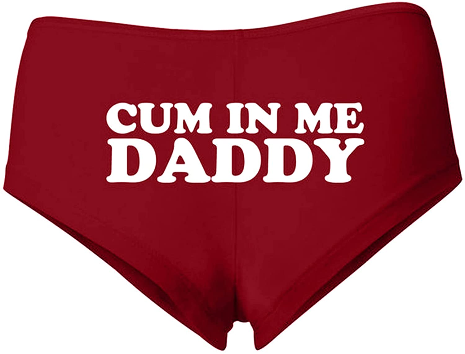 Women Regular & plus Size Yoga Booty Shorts Sexy Printed Sports Hot Pants Briefs Apparel & Accessories > Clothing > Underwear & Socks > Underwear JOINFUN Style-5-red XX-Large