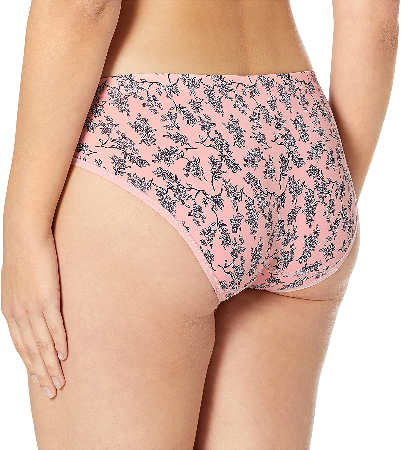Maidenform Women'S Invisible Look Bikini Maidenform