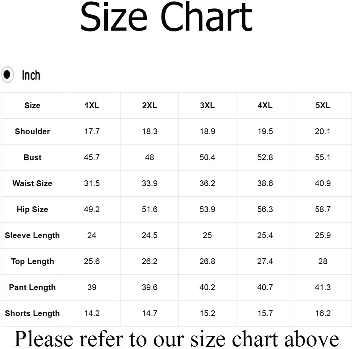 Shein Women'S plus Size Sleepwear 7Pcs Satin Pajama Sets Cami Shorts Loungewear Apparel & Accessories > Clothing > Sleepwear & Loungewear Kylie Max