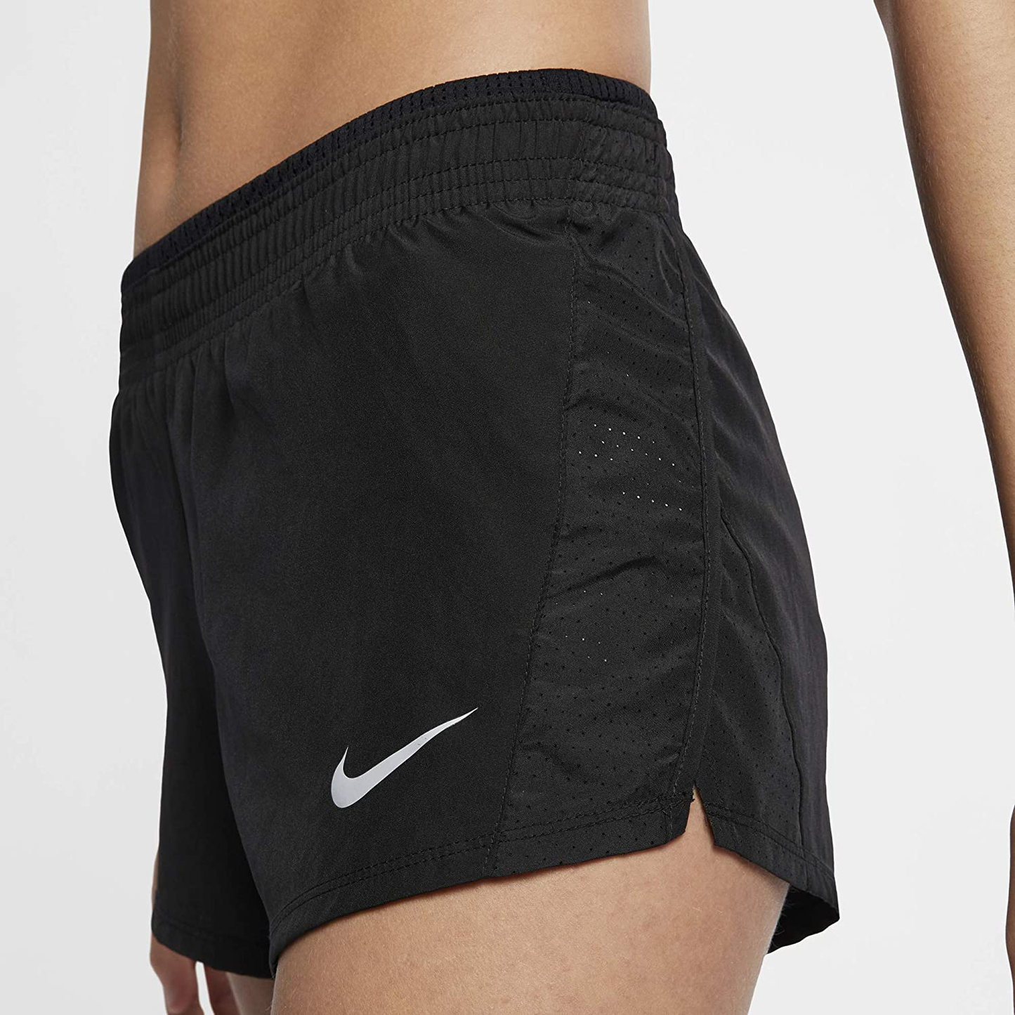Nike Women'S Dry 10K Running Shorts Apparel & Accessories > Clothing > Shorts Kylie Max