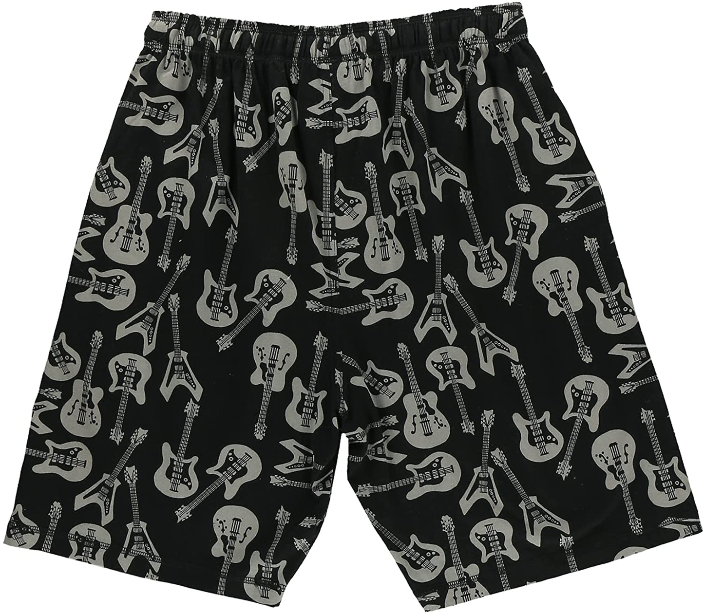 Lazy One Pajama Shorts for Men, Men'S Separate Bottoms, Cotton Loungewear Apparel & Accessories > Clothing > Sleepwear & Loungewear > Pajamas Kylie Max