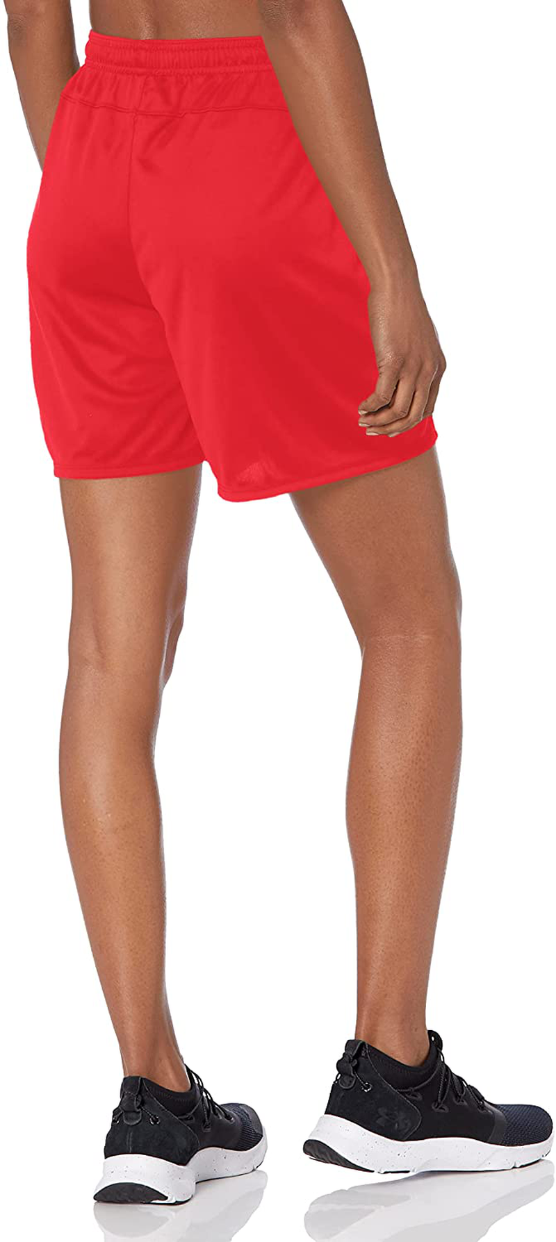 Under Armour Women'S Golazo 2.0 Shorts Apparel & Accessories > Clothing > Shorts Kylie Max