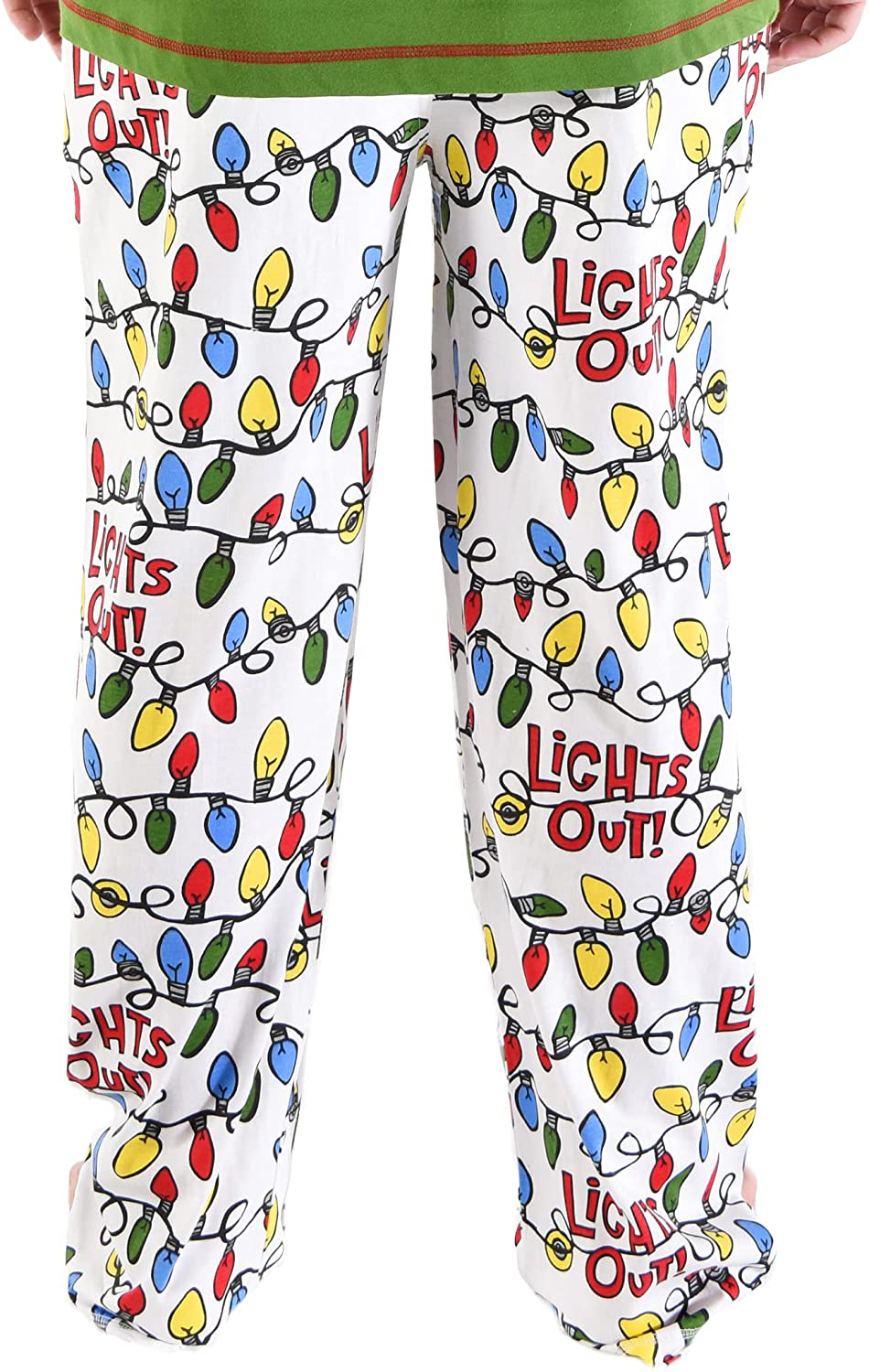 Lazy One Pajama Pants for Men, Men'S Separate Bottoms, Lounge Pants, Funny, Humorous Apparel & Accessories > Clothing > Sleepwear & Loungewear > Pajamas Kylie Max