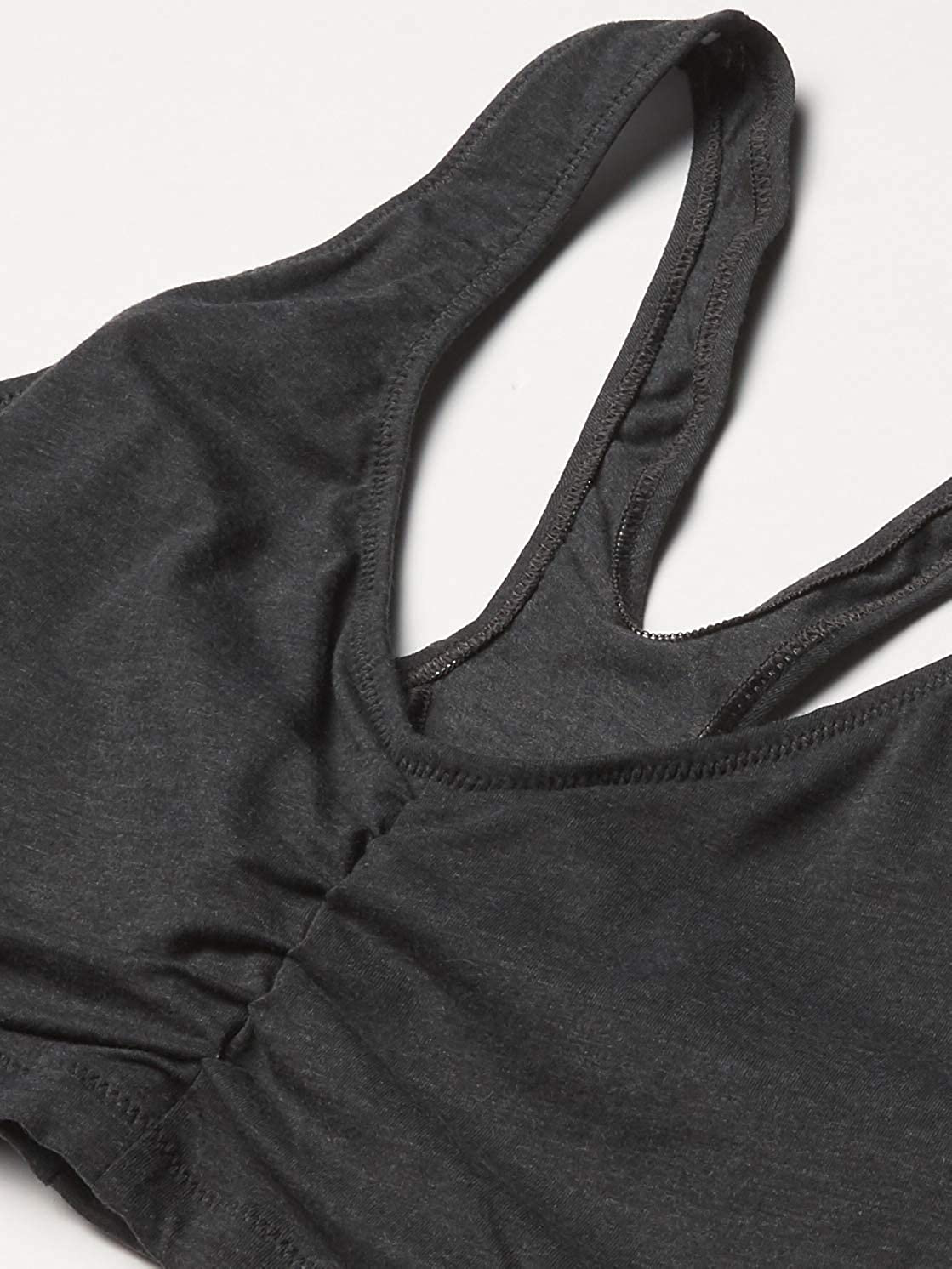 Hanes Women'S X-Temp Comfortflex Fit Pullover Bra MHH570 2-Pack Apparel & Accessories > Clothing > Underwear & Socks > Bras Kylie Max